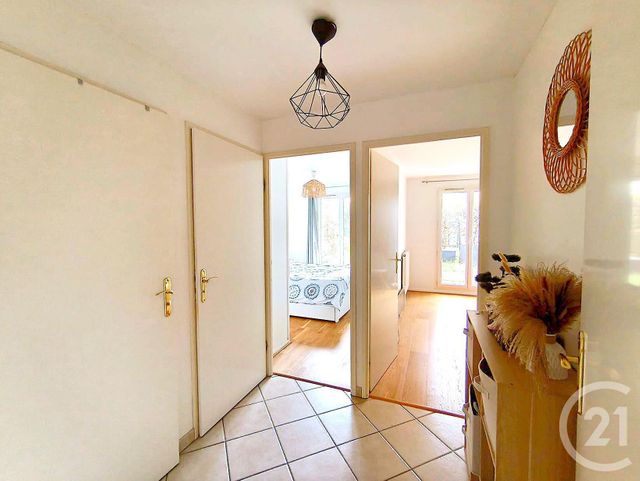 Appartement F3 à vendre - 3 pièces - 64,75 m2 - Pontoise - 95 - ILE-DE-FRANCE