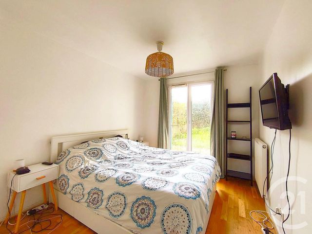 Appartement F3 à vendre - 3 pièces - 64,75 m2 - Pontoise - 95 - ILE-DE-FRANCE