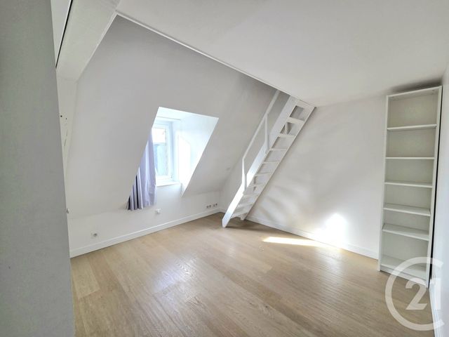 Appartement F2 à vendre - 2 pièces - 52 m2 - Pontoise - 95 - ILE-DE-FRANCE