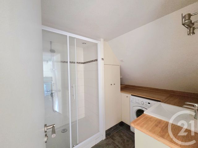 Appartement F2 à vendre - 2 pièces - 52 m2 - Pontoise - 95 - ILE-DE-FRANCE