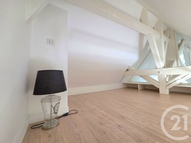 Appartement F2 à vendre - 2 pièces - 52 m2 - Pontoise - 95 - ILE-DE-FRANCE
