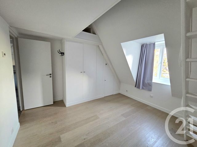 Appartement F2 à vendre - 2 pièces - 52 m2 - Pontoise - 95 - ILE-DE-FRANCE
