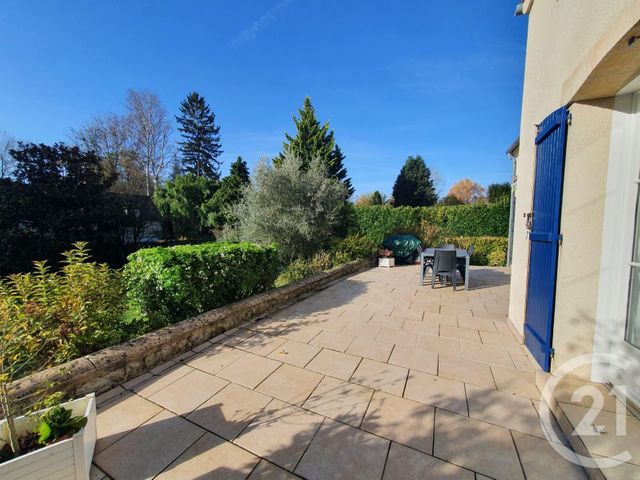 Maison à vendre - 6 pièces - 157,44 m2 - Pontoise - 95 - ILE-DE-FRANCE