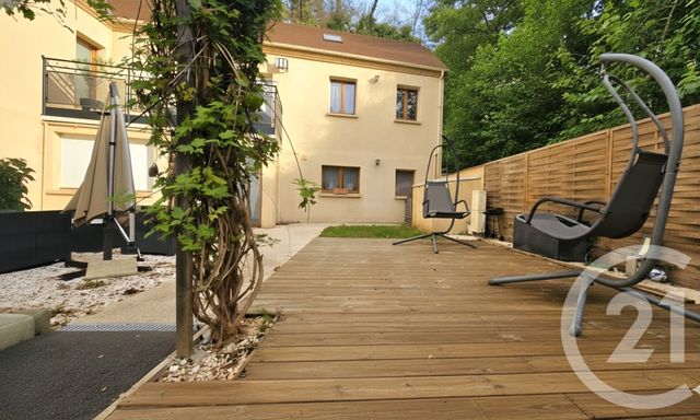 Maison à vendre - 7 pièces - 220 m2 - Pontoise - 95 - ILE-DE-FRANCE