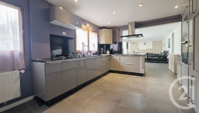 Maison à vendre - 7 pièces - 220 m2 - Pontoise - 95 - ILE-DE-FRANCE