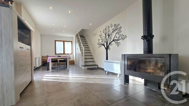 Maison à vendre - 7 pièces - 220 m2 - Pontoise - 95 - ILE-DE-FRANCE