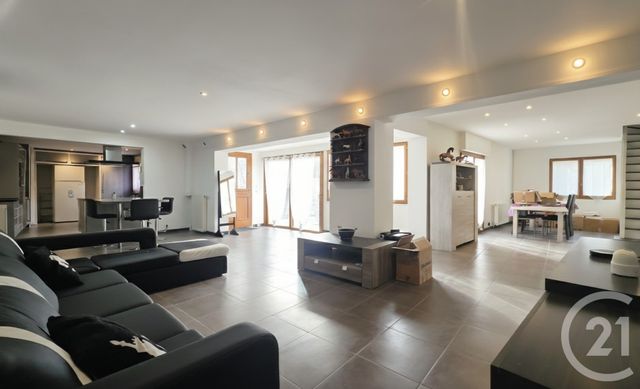 Maison à vendre - 7 pièces - 220 m2 - Pontoise - 95 - ILE-DE-FRANCE