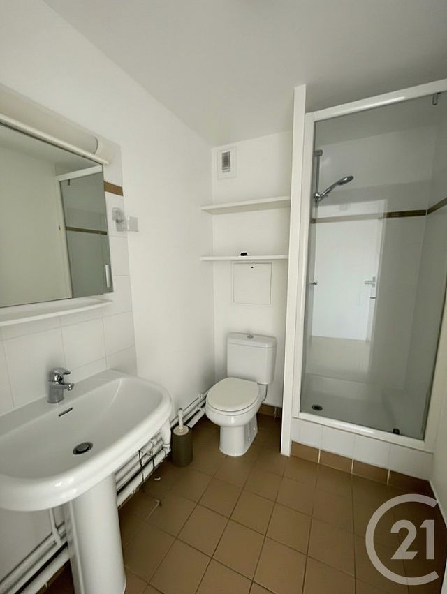 Appartement F1 à vendre - 1 pièce - 29,95 m2 - Pontoise - 95 - ILE-DE-FRANCE