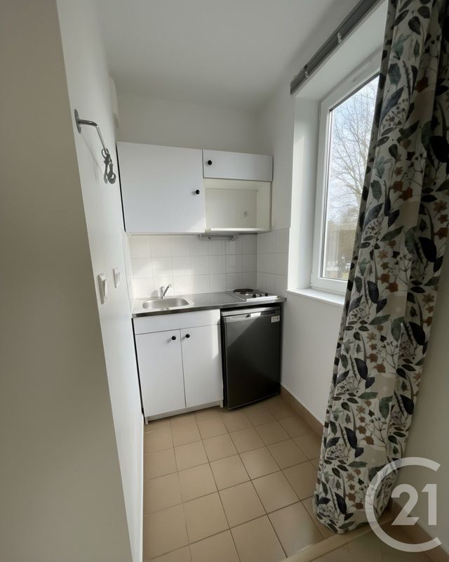 Appartement F1 à vendre - 1 pièce - 29,95 m2 - Pontoise - 95 - ILE-DE-FRANCE