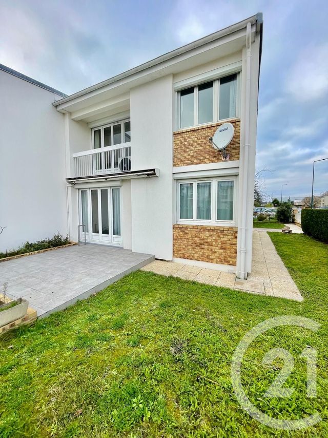 Maison à vendre - 5 pièces - 96,55 m2 - Pontoise - 95 - ILE-DE-FRANCE