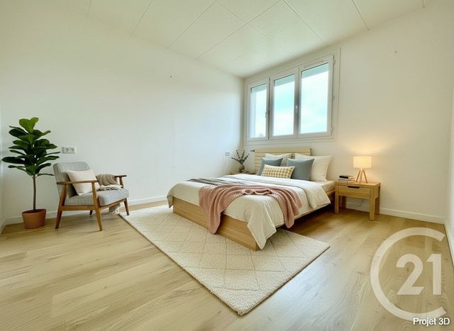 Maison à vendre - 5 pièces - 96,55 m2 - Pontoise - 95 - ILE-DE-FRANCE