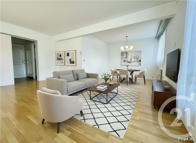 Maison à vendre PONTOISE