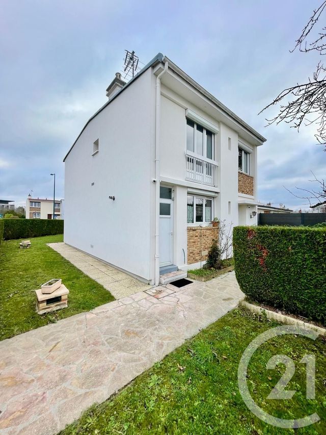 Maison à vendre - 5 pièces - 96,55 m2 - Pontoise - 95 - ILE-DE-FRANCE