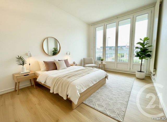 Maison à vendre - 5 pièces - 96,55 m2 - Pontoise - 95 - ILE-DE-FRANCE