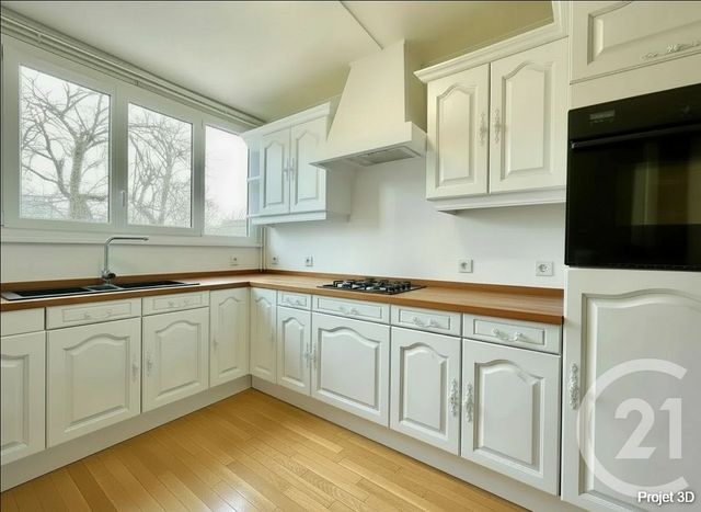 Maison à vendre - 5 pièces - 96,55 m2 - Pontoise - 95 - ILE-DE-FRANCE