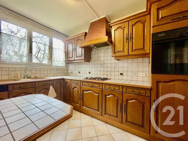 Maison à vendre - 5 pièces - 96,55 m2 - Pontoise - 95 - ILE-DE-FRANCE