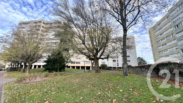 Appartement F3 à vendre - 3 pièces - 77,88 m2 - Pontoise - 95 - ILE-DE-FRANCE