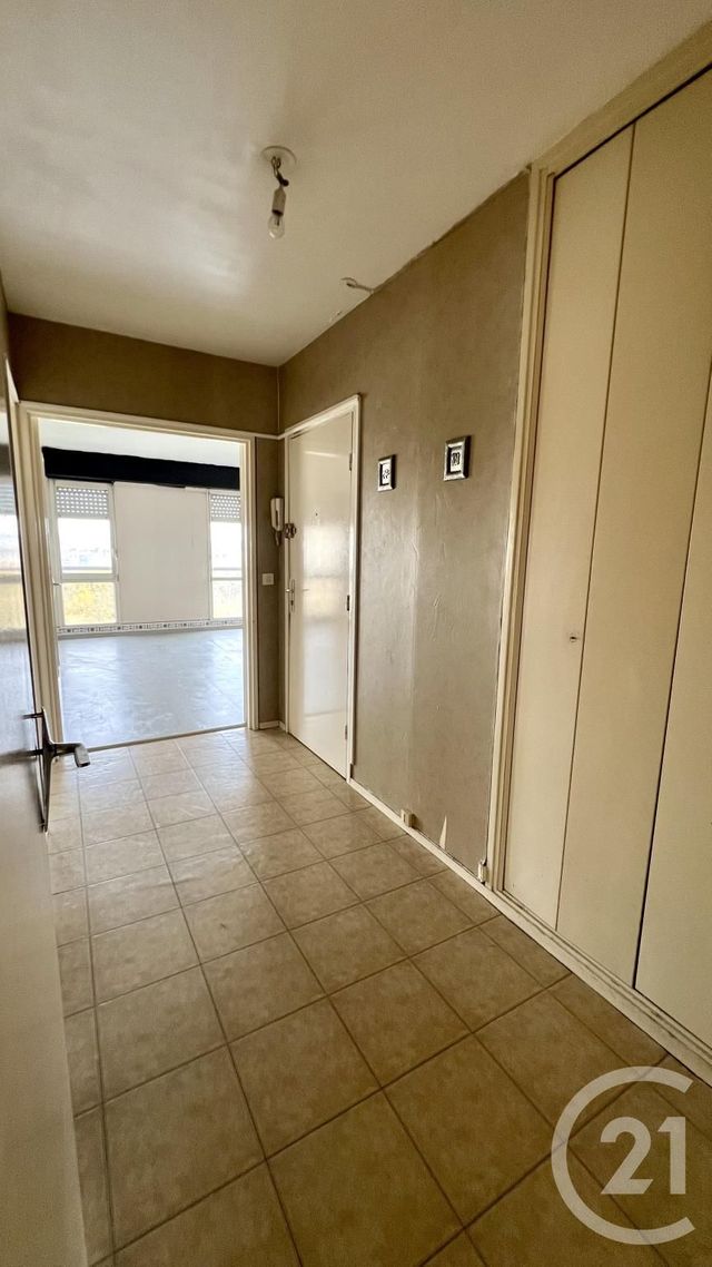 Appartement F3 à vendre - 3 pièces - 77,88 m2 - Pontoise - 95 - ILE-DE-FRANCE