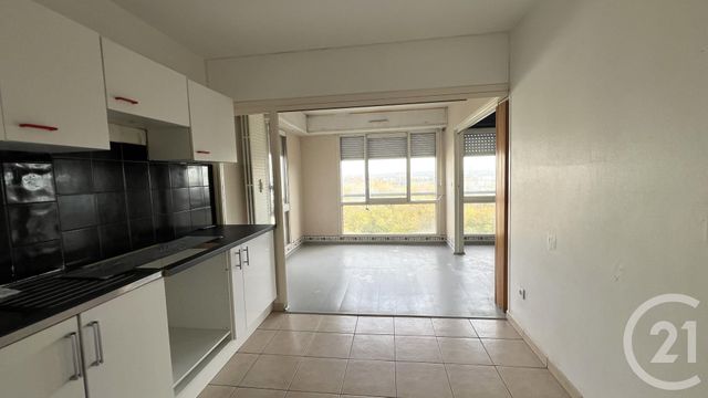 Appartement F3 à vendre - 3 pièces - 77,88 m2 - Pontoise - 95 - ILE-DE-FRANCE