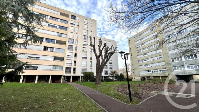 Appartement F3 à vendre PONTOISE