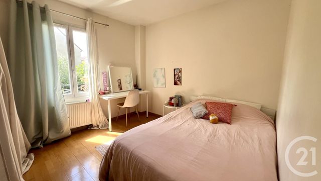Maison &agrave; vendre - 6 pi&egrave;ces - 107,30 m2 - St Ouen L Aumone - 95 - ILE-DE-FRANCE