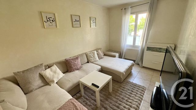 Maison &agrave; vendre - 6 pi&egrave;ces - 107,30 m2 - St Ouen L Aumone - 95 - ILE-DE-FRANCE
