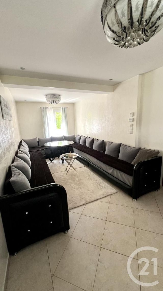 Maison &agrave; vendre - 6 pi&egrave;ces - 107,30 m2 - St Ouen L Aumone - 95 - ILE-DE-FRANCE