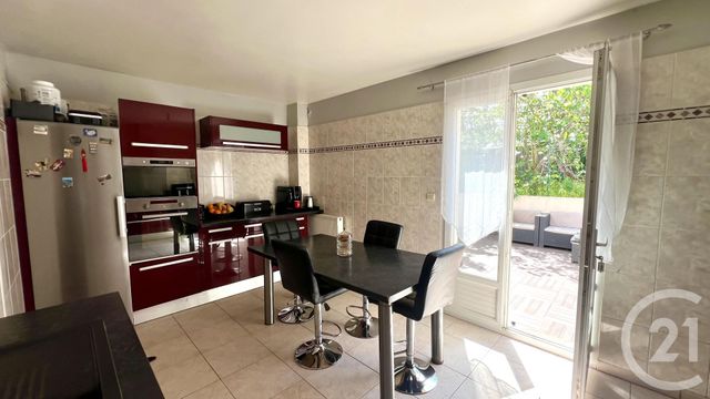Maison &agrave; vendre - 6 pi&egrave;ces - 107,30 m2 - St Ouen L Aumone - 95 - ILE-DE-FRANCE