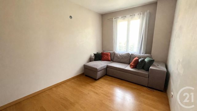Maison &agrave; vendre - 6 pi&egrave;ces - 107,30 m2 - St Ouen L Aumone - 95 - ILE-DE-FRANCE
