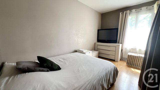 Maison &agrave; vendre - 6 pi&egrave;ces - 107,30 m2 - St Ouen L Aumone - 95 - ILE-DE-FRANCE