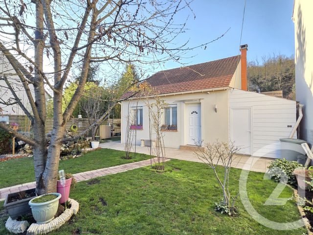 Maison à vendre PONTOISE
