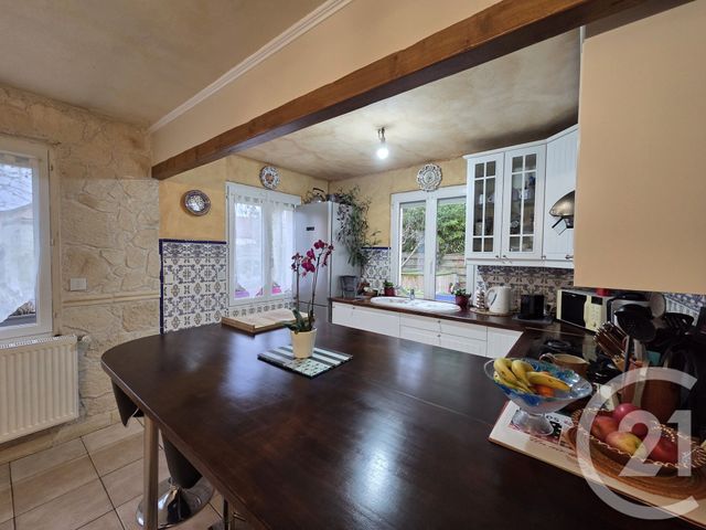 Maison à vendre - 5 pièces - 96 m2 - Pontoise - 95 - ILE-DE-FRANCE