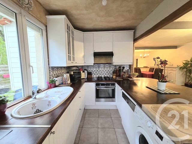 Maison à vendre - 5 pièces - 96 m2 - Pontoise - 95 - ILE-DE-FRANCE