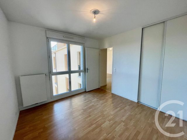 Appartement F2 à vendre - 2 pièces - 39,87 m2 - Pontoise - 95 - ILE-DE-FRANCE
