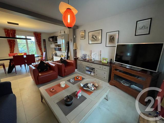 Maison à vendre PONTOISE