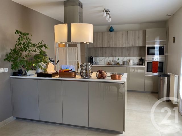 Maison à vendre - 6 pièces - 159,80 m2 - Pontoise - 95 - ILE-DE-FRANCE