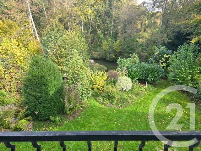 Maison à vendre - 5 pièces - 130,95 m2 - Pontoise - 95 - ILE-DE-FRANCE