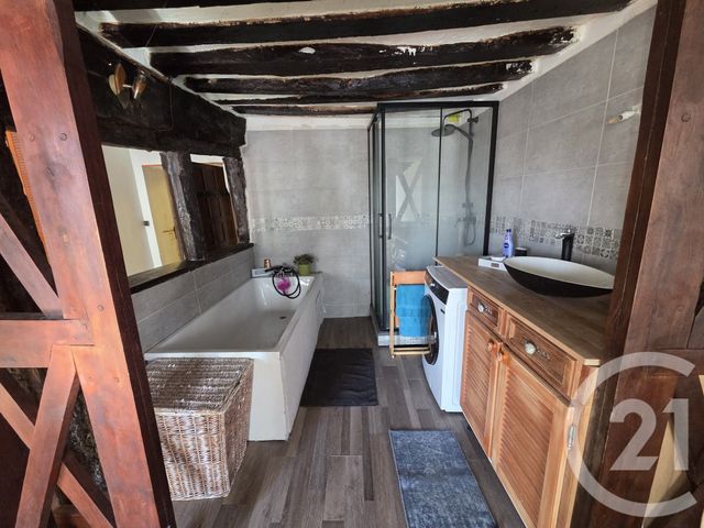 Maison &agrave; vendre - 7 pi&egrave;ces - 169,03 m2 - Pontoise - 95 - ILE-DE-FRANCE