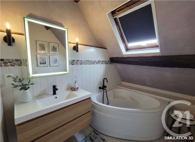 Maison &agrave; vendre - 7 pi&egrave;ces - 169,03 m2 - Pontoise - 95 - ILE-DE-FRANCE