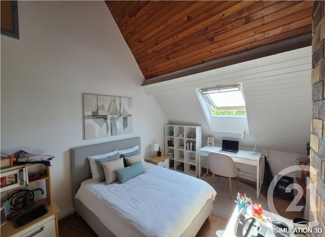 Maison &agrave; vendre - 7 pi&egrave;ces - 169,03 m2 - Pontoise - 95 - ILE-DE-FRANCE