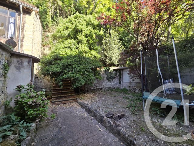 Maison &agrave; vendre - 7 pi&egrave;ces - 169,03 m2 - Pontoise - 95 - ILE-DE-FRANCE