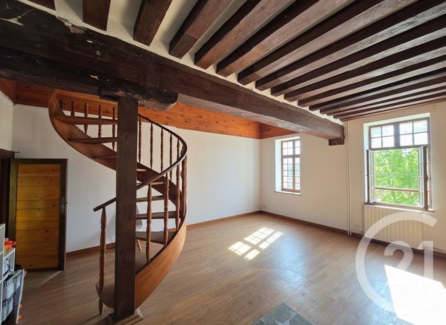 Maison &agrave; vendre - 7 pi&egrave;ces - 169,03 m2 - Pontoise - 95 - ILE-DE-FRANCE