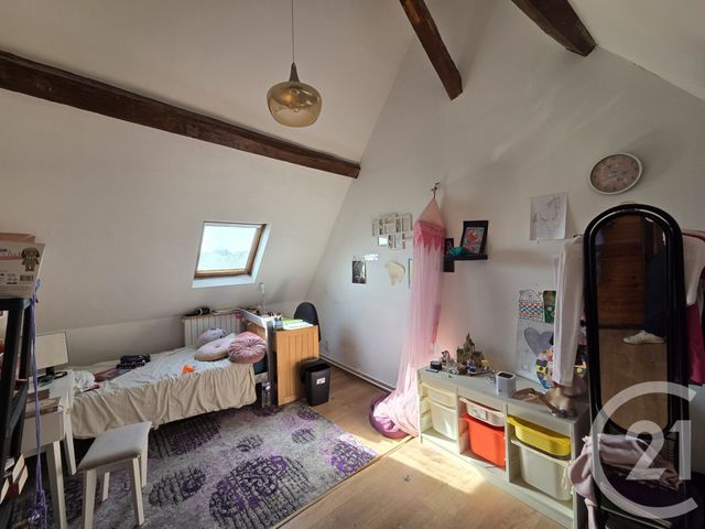 Maison &agrave; vendre - 7 pi&egrave;ces - 169,03 m2 - Pontoise - 95 - ILE-DE-FRANCE