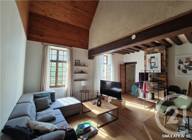 Maison à vendre PONTOISE