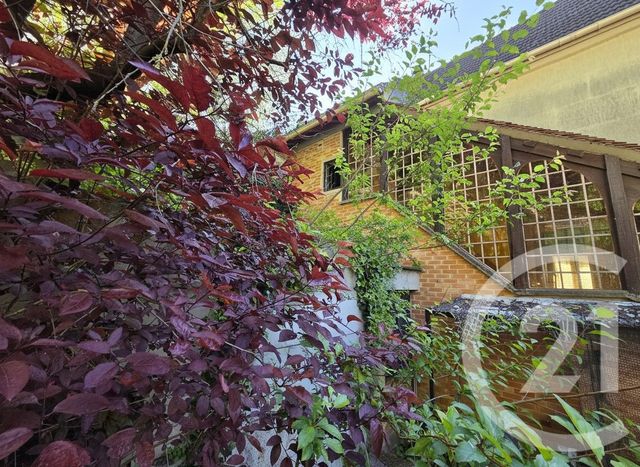 Maison &agrave; vendre - 7 pi&egrave;ces - 169,03 m2 - Pontoise - 95 - ILE-DE-FRANCE