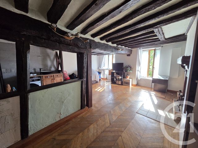 Maison &agrave; vendre - 7 pi&egrave;ces - 169,03 m2 - Pontoise - 95 - ILE-DE-FRANCE