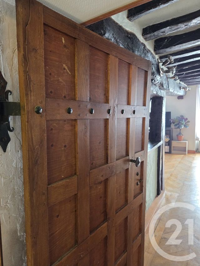 Maison &agrave; vendre - 7 pi&egrave;ces - 169,03 m2 - Pontoise - 95 - ILE-DE-FRANCE