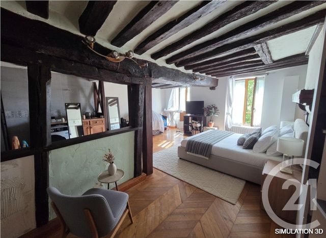 Maison &agrave; vendre - 7 pi&egrave;ces - 169,03 m2 - Pontoise - 95 - ILE-DE-FRANCE