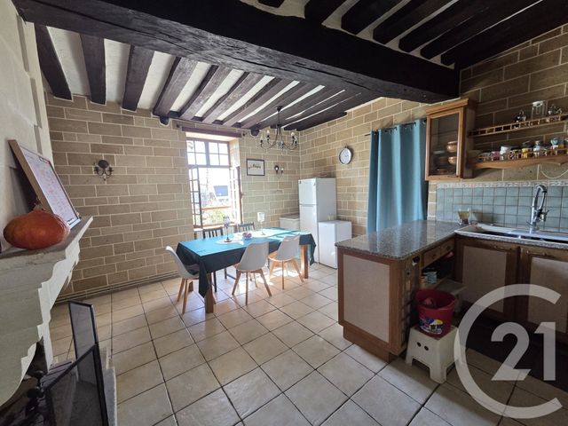 Maison &agrave; vendre - 7 pi&egrave;ces - 169,03 m2 - Pontoise - 95 - ILE-DE-FRANCE