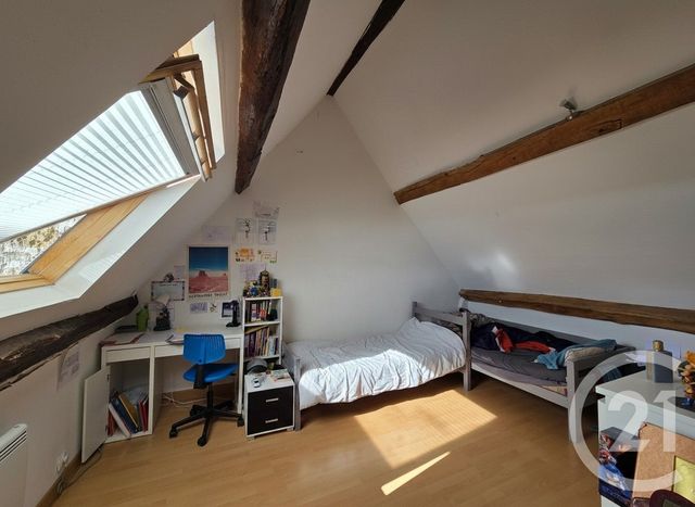 Maison &agrave; vendre - 7 pi&egrave;ces - 169,03 m2 - Pontoise - 95 - ILE-DE-FRANCE